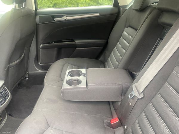 Ford Mondeo 2017, 150ps , 396523594