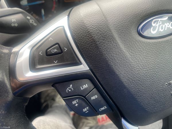 Ford Mondeo 2017, 150ps , 396523514