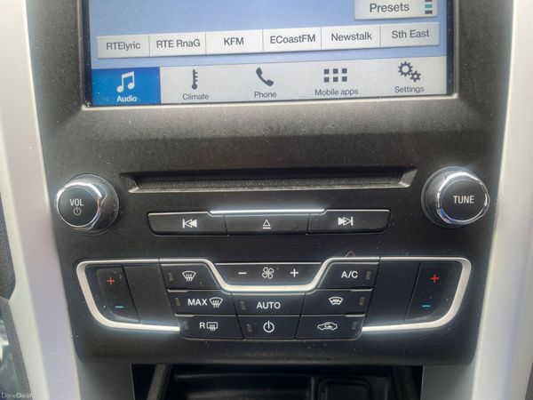 Ford Mondeo 2017, 150ps , 396523516
