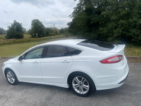 Ford Mondeo 2017, 150ps , 396523532