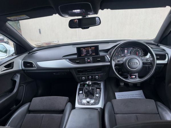 Audi A6 172 S-Line Low Kms 396533390