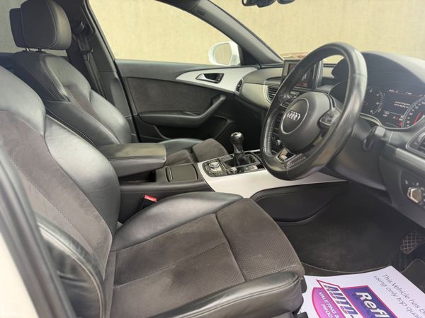 Audi A6 172 S-Line Low Kms 396533392