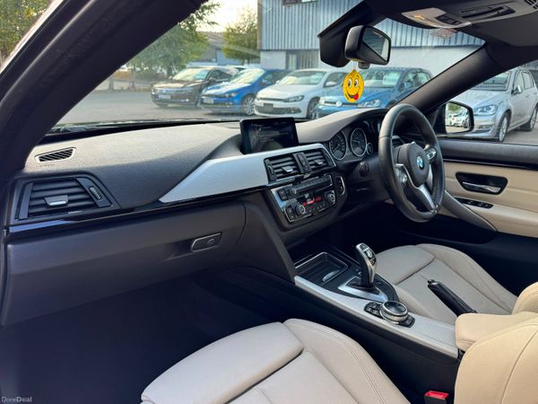 BMW 420D M/Sport X Drive 130Mls Auto 396533468