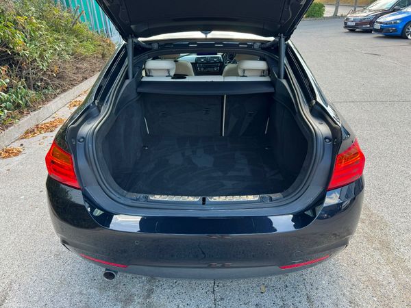 BMW 420D M/Sport X Drive 130Mls Auto 396533470