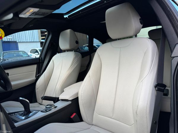 BMW 420D M/Sport X Drive 130Mls Auto 396533472