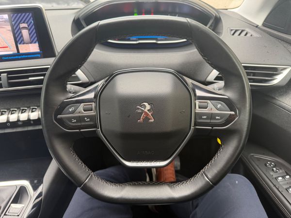Peugeot 5008 181 396533840