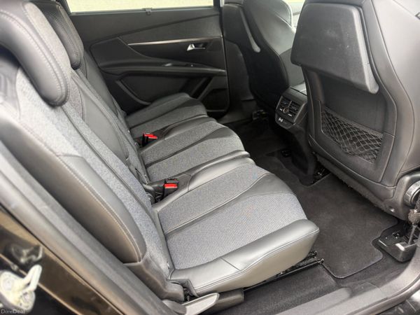 Peugeot 5008 181 396533830