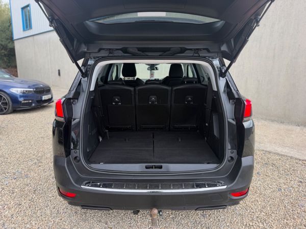 Peugeot 5008 181 396533834