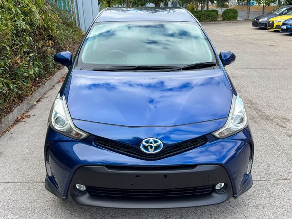 Toyota Prius 1.8 Hybrid Amazing example 396535484