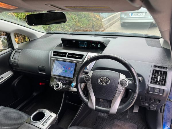 Toyota Prius 1.8 Hybrid Amazing example 396535428