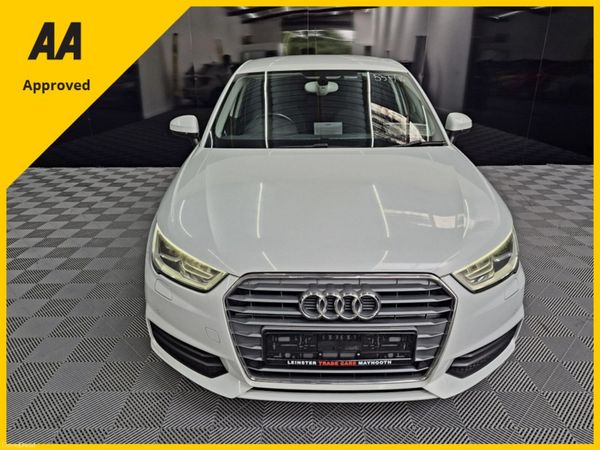 🚗 Audi A1 1.0 TFSI Automatic | Only 49,000km 396539740
