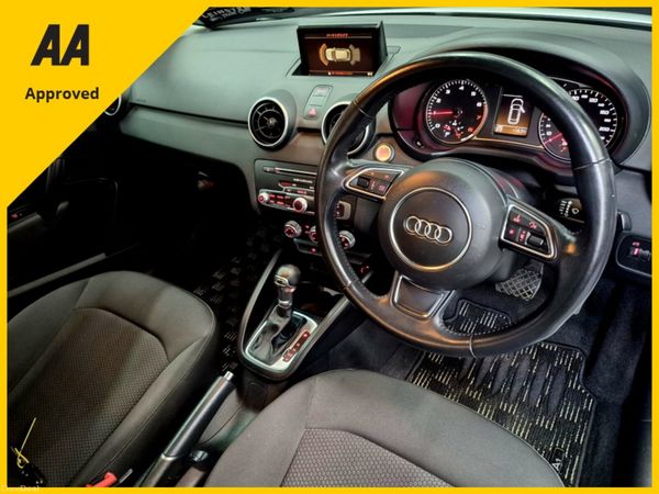 🚗 Audi A1 1.0 TFSI Automatic | Only 49,000km 396539742