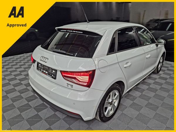 🚗 Audi A1 1.0 TFSI Automatic | Only 49,000km 396539756