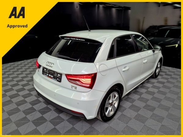 🚗 Audi A1 1.0 TFSI Automatic | Only 49,000km 396539760
