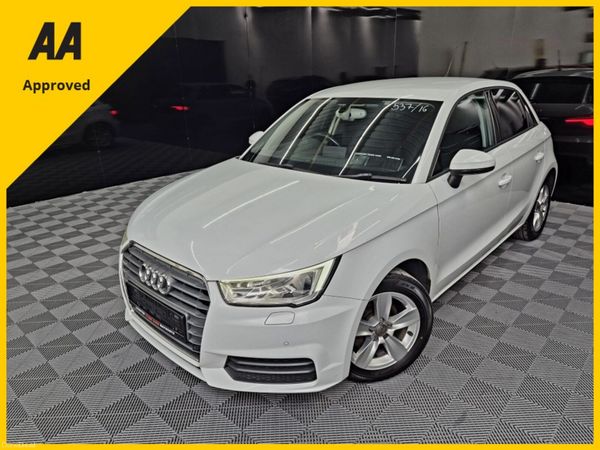 🚗 Audi A1 1.0 TFSI Automatic | Only 49,000km 396539776