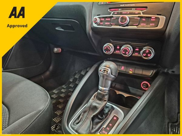 🚗 Audi A1 1.0 TFSI Automatic | Only 49,000km 396539728
