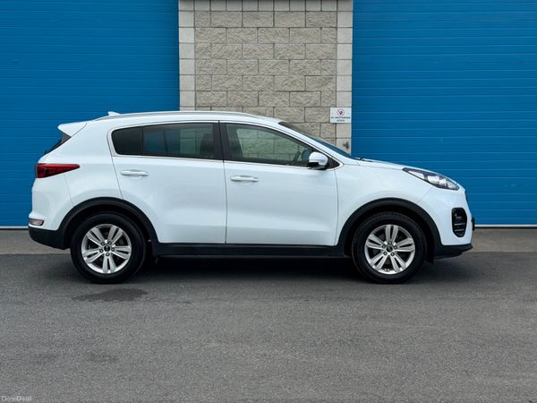 Kia Sportage 161 NCT 396642028