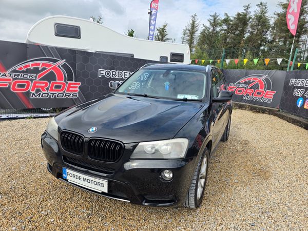 BMW X3 2011 2.0 Automatic AWD 396642792