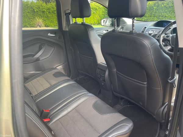 Ford Kuga 2014 Diesel Auto 4x4 396657640