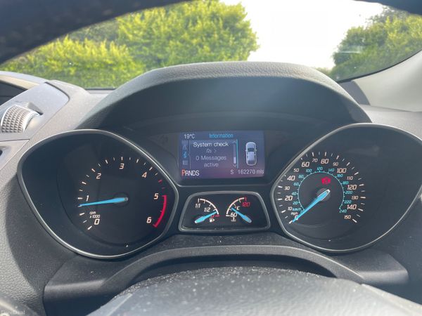 Ford Kuga 2014 Diesel Auto 4x4 396657610