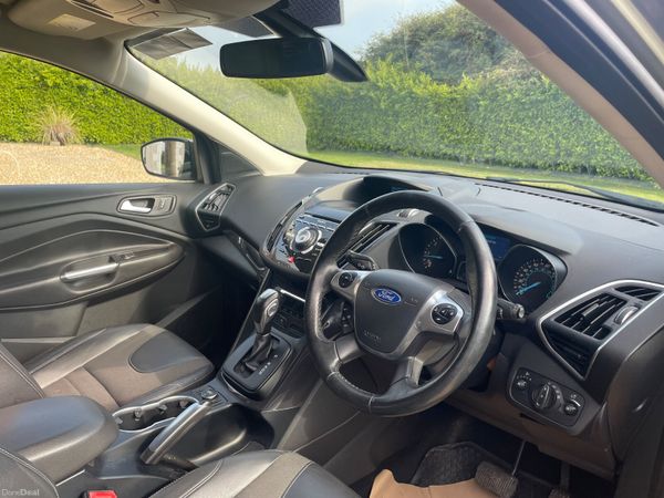 Ford Kuga 2014 Diesel Auto 4x4 396657612