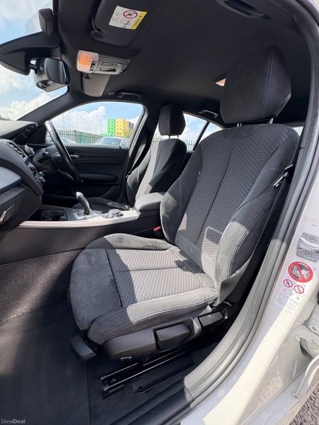 BMW 118D 2.0 M Sport Automatic 2016 396659594