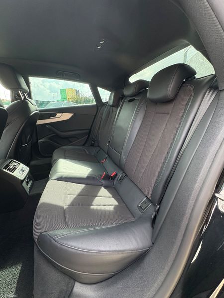 Audi A5 2.0 TFSi S Line Automatic 2018 396662448