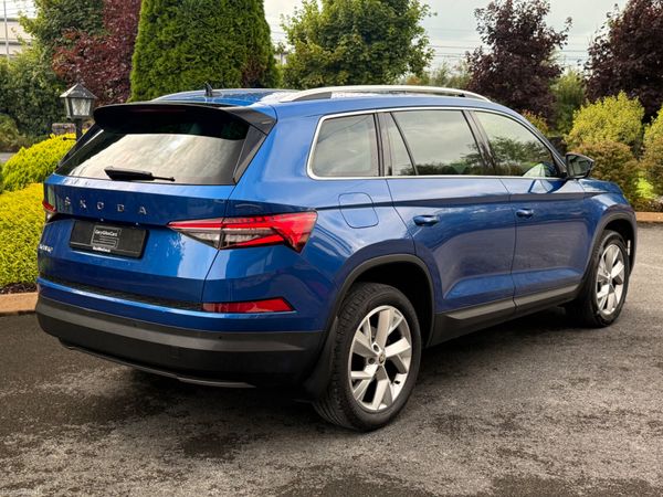 *7 Seater* 222 Skoda Kodiaq Style! 396662954