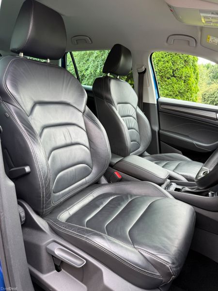 *7 Seater* 222 Skoda Kodiaq Style! 396662958