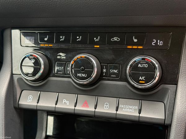*7 Seater* 222 Skoda Kodiaq Style! 396662986
