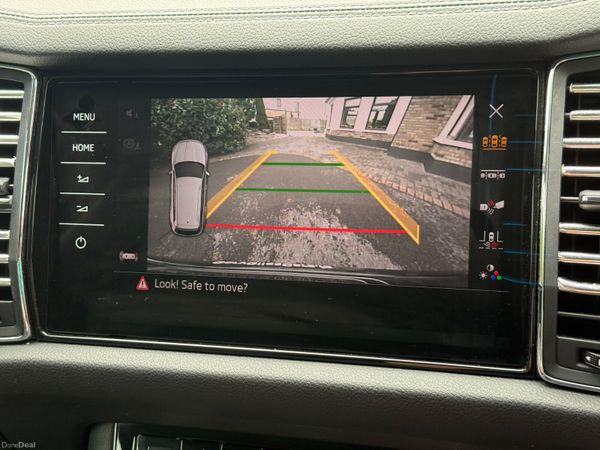 *7 Seater* 222 Skoda Kodiaq Style! 396662988