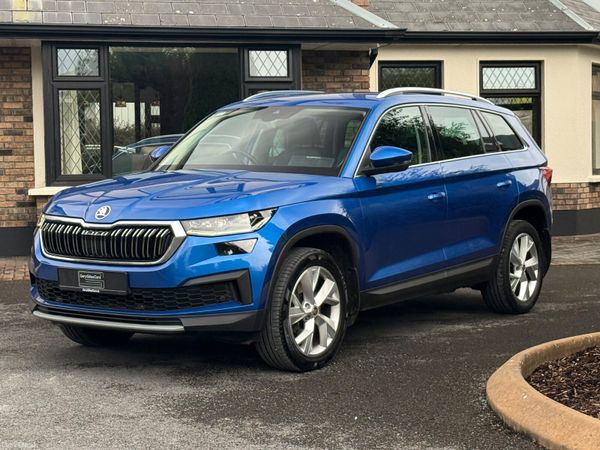 *7 Seater* 222 Skoda Kodiaq Style! 396662938