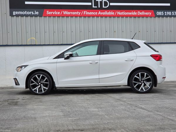 SEAT Ibiza 2020 396670978