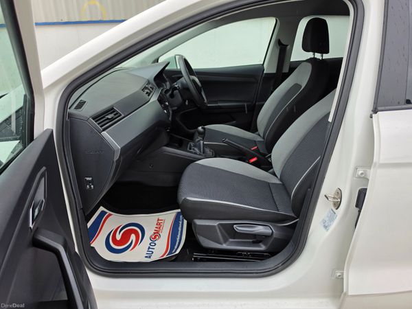 SEAT Ibiza 2020 396670986