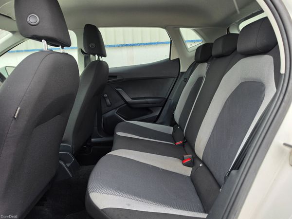 SEAT Ibiza 2020 396670988