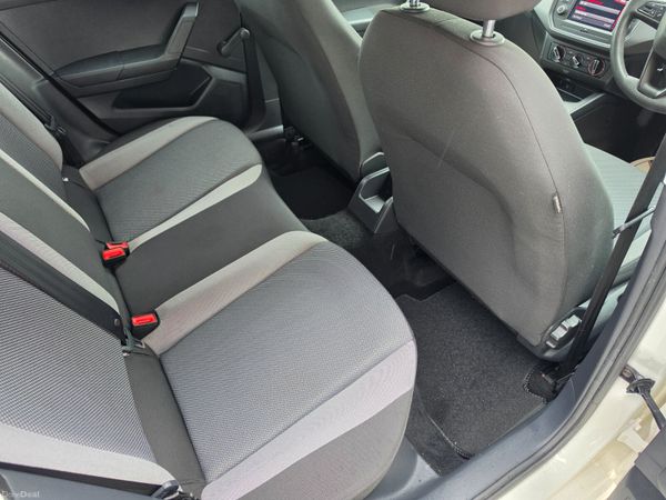 SEAT Ibiza 2020 396670990