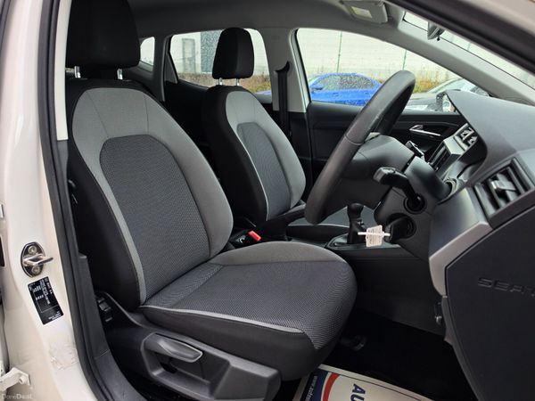 SEAT Ibiza 2020 396670992