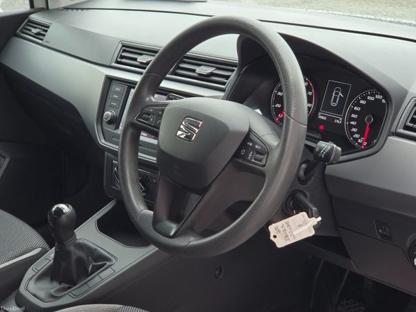 SEAT Ibiza 2020 396670994