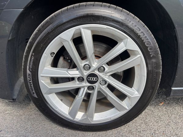 Audi A3 2021 396671756