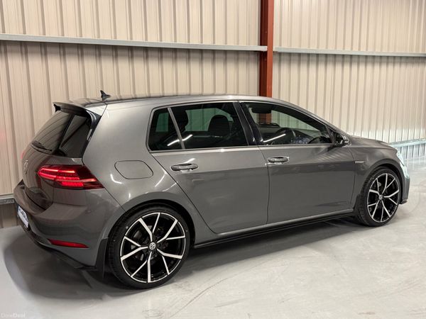 2017(172) Volkswagen Golf GTD MK7.5 - Low Kms 396675698