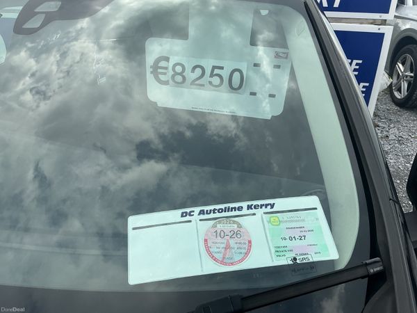 2015 VOLVO V40 1.6 DIESEL  TAX/NCT SPOTLESS 396676844