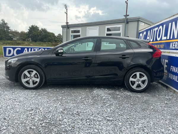 2015 VOLVO V40 1.6 DIESEL  TAX/NCT SPOTLESS 396676852