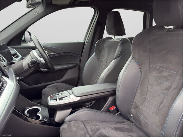 BMW iX1 XD30 M Sport - 2023 396677576