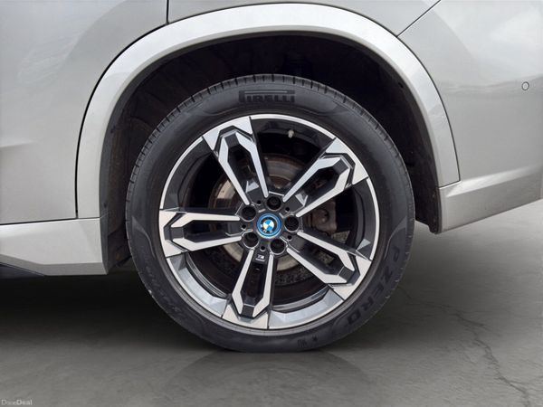 BMW iX1 XD30 M Sport - 2023 396677586