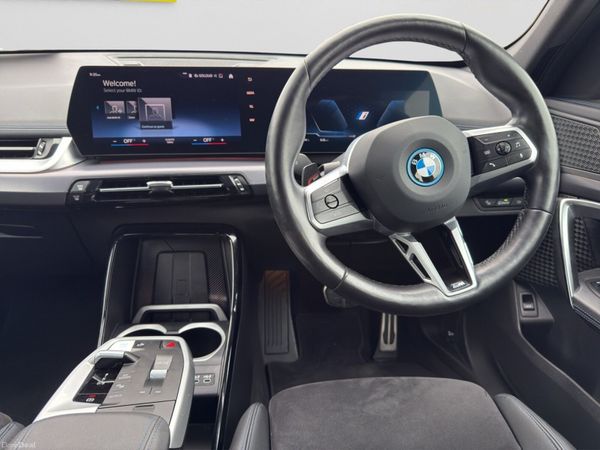 BMW iX1 XD30 M Sport - 2023 396677588