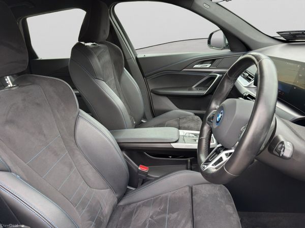 BMW iX1 XD30 M Sport - 2023 396677590