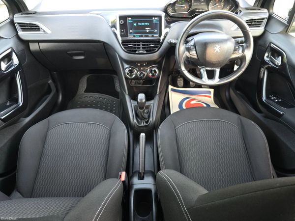 191 Peugeot 208 1.2 Pure Tech Active 396678048
