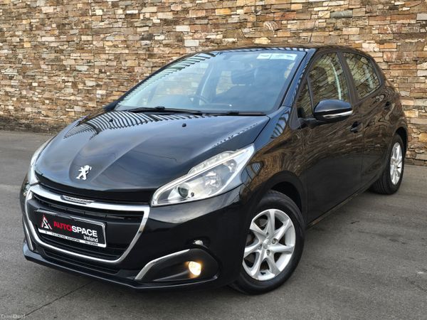 191 Peugeot 208 1.2 Pure Tech Active 396678026