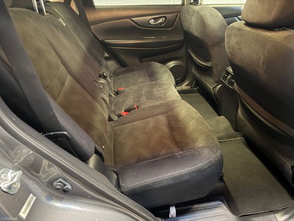 2018 NISSAN X-TRAIL      7 SEATS ! 396678870