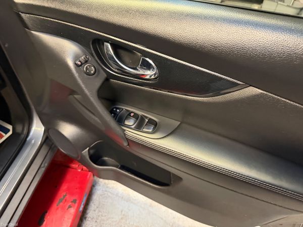 2018 NISSAN X-TRAIL      7 SEATS ! 396678872